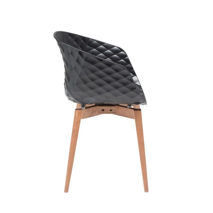 DIAMS – Une collection de sièges empilables élégants pour les espaces professionnels (5) DIAMS – Une collection de sièges empilables élégants pour les espaces professionnels (5)