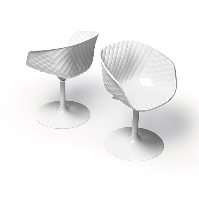 DIAMS – Une collection de sièges empilables élégants pour les espaces professionnels (7) DIAMS – Une collection de sièges empilables élégants pour les espaces professionnels (7)