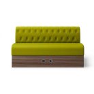 DINER – Banquette modulable personnalisable pour espaces d’accueil et zones d’attente (6)
