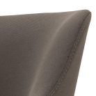 DOUG – Fauteuil design sculptural et confort enveloppant (2)