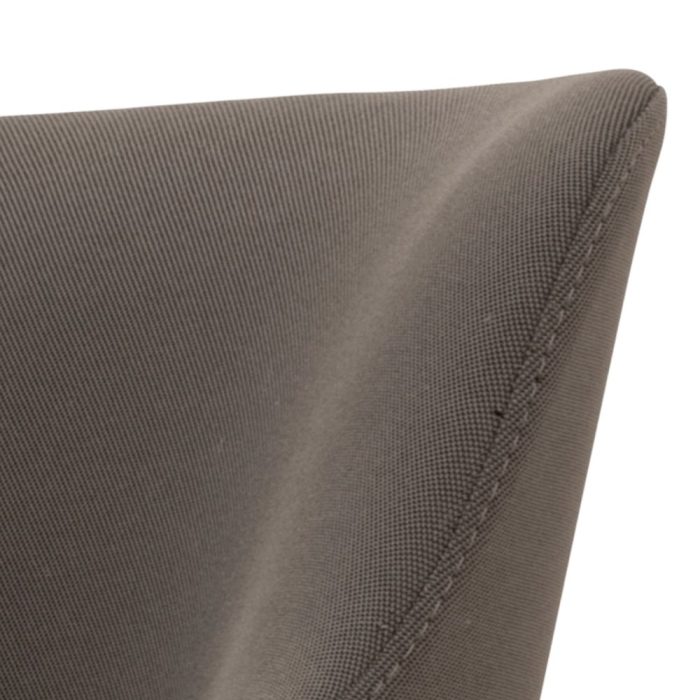 DOUG – Fauteuil design sculptural et confort enveloppant (2) DOUG – Fauteuil design sculptural et confort enveloppant (2)