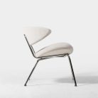 ECHO – Fauteuil iconique alliant élégance et caractère pour espaces professionnels (3)
