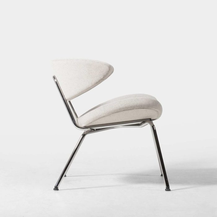 ECHO – Fauteuil iconique alliant élégance et caractère pour espaces professionnels (3)
