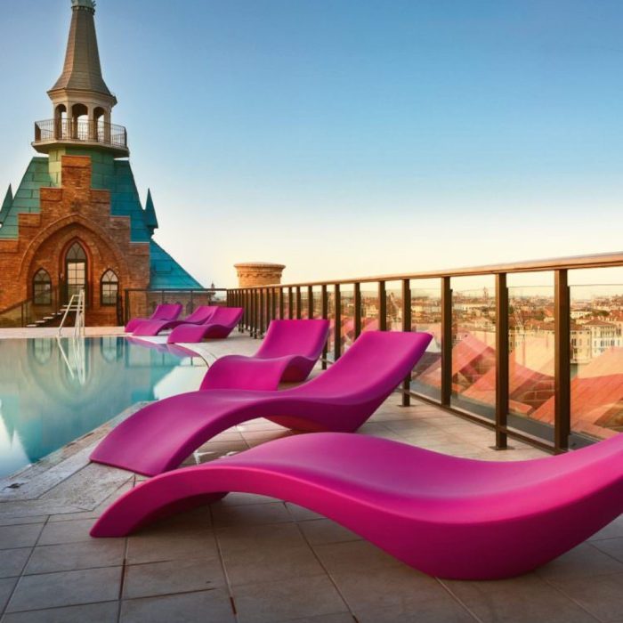 ELODIE – Bain de soleil outdoor design aux courbes douces et sculpturales (3) ELODIE – Bain de soleil outdoor design aux courbes douces et sculpturales (3)