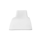 ELODIE – Bain de soleil outdoor design aux courbes douces et sculpturales (4)