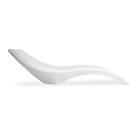 ELODIE – Bain de soleil outdoor design aux courbes douces et sculpturales (5)