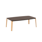 EUREKA – Canapé et fauteuil - confort généreux & design nordique élégant (1)