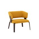 EUREKA – Canapé et fauteuil - confort généreux & design nordique élégant (2)
