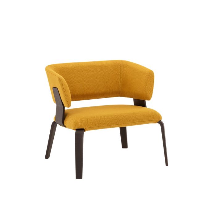 EUREKA – Canapé et fauteuil - confort généreux & design nordique élégant (2) EUREKA – Canapé et fauteuil - confort généreux & design nordique élégant (2)
