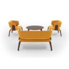 EUREKA – Canapé et fauteuil - confort généreux & design nordique élégant (4)