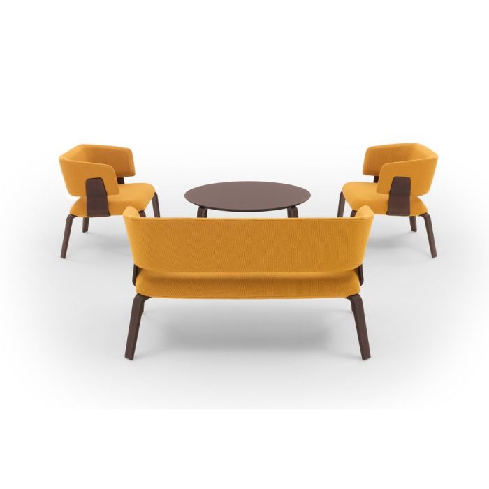 EUREKA – Canapé et fauteuil - confort généreux & design nordique élégant (4) EUREKA – Canapé et fauteuil - confort généreux & design nordique élégant (4)