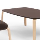 EUREKA – Canapé et fauteuil - confort généreux & design nordique élégant (6)
