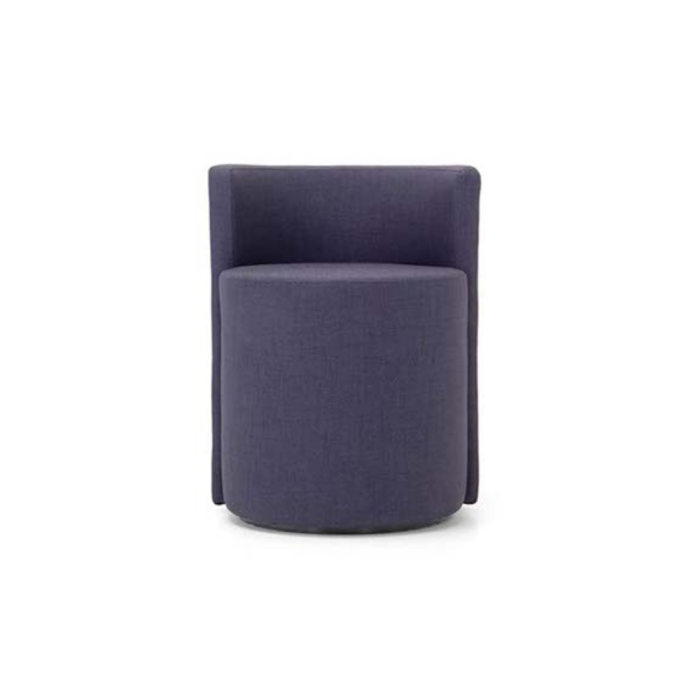 FLORENCE Fauteuil compact chambre hotel espace cafe salle attente FLORENCE Fauteuil compact chambre hotel espace cafe salle attente