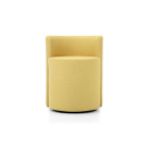 FLORENCE – Fauteuil compact pour chambre d’hôtel, espace café ou salle d’attente (1)