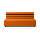 FUKAMI Banquette modulaire design retro espace lounge bar restaurant