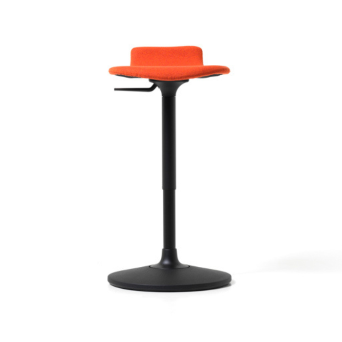 FUNGI – Tabouret oscillant pour bureaux dynamiques et postes agiles (1) FUNGI – Tabouret oscillant pour bureaux dynamiques et postes agiles (1)