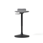 FUNGI – Tabouret oscillant pour bureaux dynamiques et postes agiles (2)