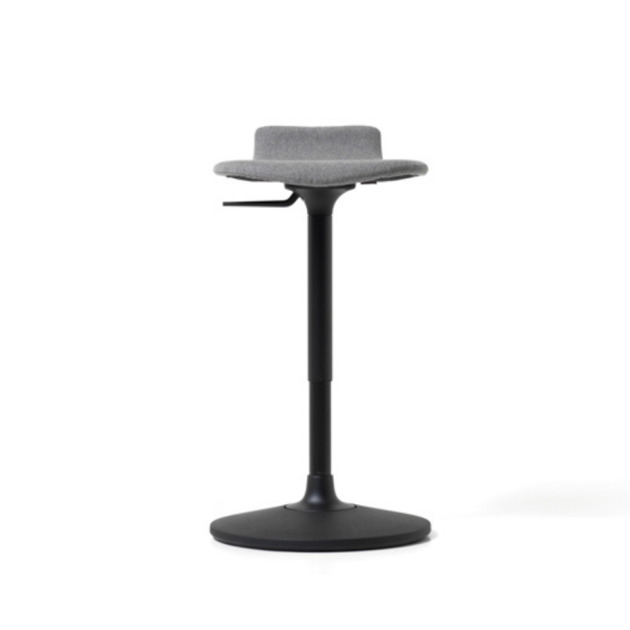 FUNGI – Tabouret oscillant pour bureaux dynamiques et postes agiles (2) FUNGI – Tabouret oscillant pour bureaux dynamiques et postes agiles (2)
