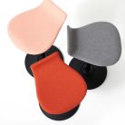 FUNGI – Tabouret oscillant pour bureaux dynamiques et postes agiles (3)