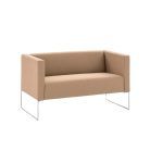 Fauteuil lounge espace attente accueil professionnel mobilier bureau entreprise hall réception espace public