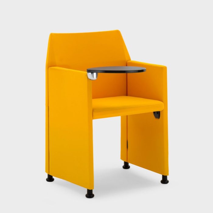 Fauteuil polyvalent espace collectif bureau salle attente zone accueil Fauteuil polyvalent espace collectif bureau salle attente zone accueil