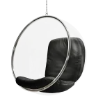 Fauteuil suspendu design espaces lounge creatif