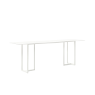 GALGO – Tables structure métal robuste & élégance contemporaine pour salles de réunion & bureaux (7)