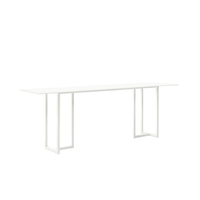 GALGO – Tables structure métal robuste & élégance contemporaine pour salles de réunion & bureaux (7) GALGO – Tables structure métal robuste & élégance contemporaine pour salles de réunion & bureaux (7)