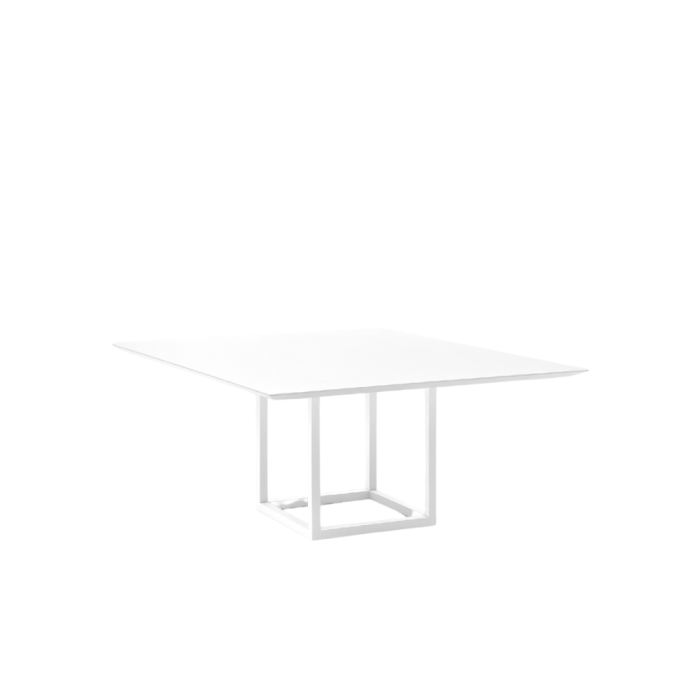GALGO – Tables structure métal robuste & élégance contemporaine pour salles de réunion & bureaux (9) GALGO – Tables structure métal robuste & élégance contemporaine pour salles de réunion & bureaux (9)