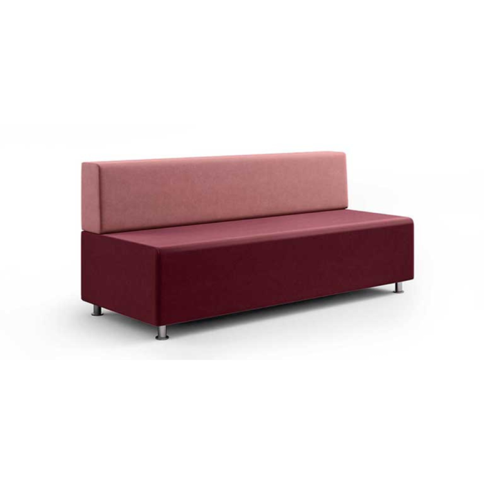 GINKO Banquette modulaire design Mobilier flexible salle attente espace lounge GINKO Banquette modulaire design Mobilier flexible salle attente espace lounge
