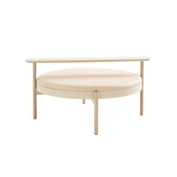 GRANADA – Îlots de convivialité modulables pour hôtels, halls et salons (12) GRANADA – Îlots de convivialité modulables pour hôtels, halls et salons (12)