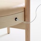 GRANADA – Îlots de convivialité modulables pour hôtels, halls et salons (6)
