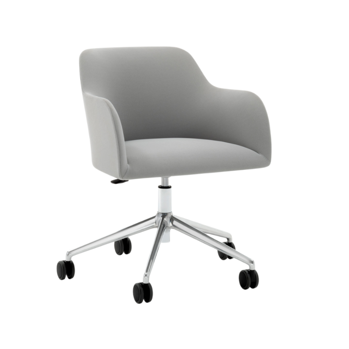 HELSINKI – Fauteuil - élégance contemporaine et polyvalence contract - Bureaux & espaces collectifs (3)