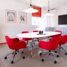 HELSINKI – Fauteuil - élégance contemporaine et polyvalence contract - Bureaux & espaces collectifs (4)