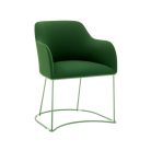 HELSINKI – Fauteuil - élégance contemporaine et polyvalence contract - Bureaux & espaces collectifs (9)
