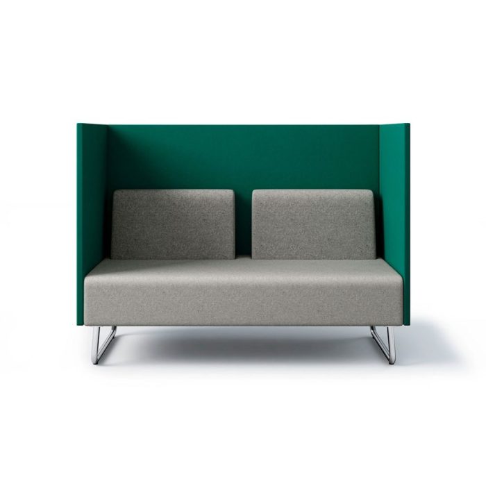 HIGH TECH Fauteuil design connecte contract espace attente bureau moderne HIGH TECH Fauteuil design connecte contract espace attente bureau moderne