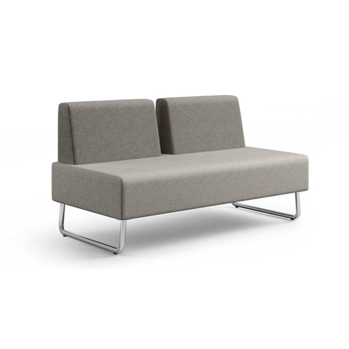 HIGH-TECH - Fauteuil design – Siège contract avec hub USB pour espaces d’attente et bureaux modernes (5) HIGH-TECH - Fauteuil design – Siège contract avec hub USB pour espaces d’attente et bureaux modernes (5)