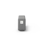 HIGH-TECH - Fauteuil design – Siège contract avec hub USB pour espaces d’attente et bureaux modernes (6)