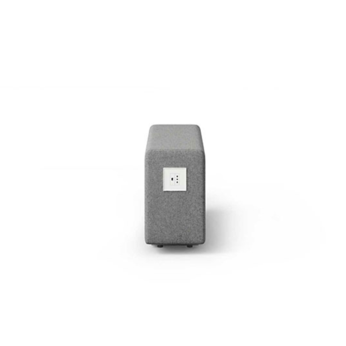 HIGH-TECH - Fauteuil design – Siège contract avec hub USB pour espaces d’attente et bureaux modernes (6) HIGH-TECH - Fauteuil design – Siège contract avec hub USB pour espaces d’attente et bureaux modernes (6)