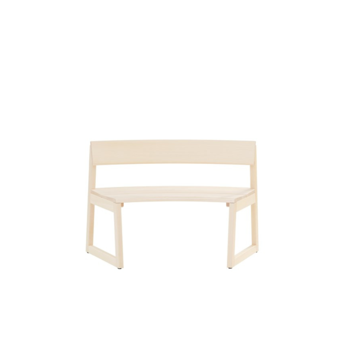 HÜGAWOOD – Banquette modulaire en bois pour salles d’attente, halls et espaces publics (1) HÜGAWOOD – Banquette modulaire en bois pour salles d’attente, halls et espaces publics (1)