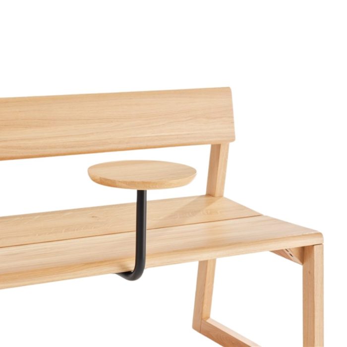 HÜGAWOOD – Banquette modulaire en bois pour salles d’attente, halls et espaces publics (10) HÜGAWOOD – Banquette modulaire en bois pour salles d’attente, halls et espaces publics (10)