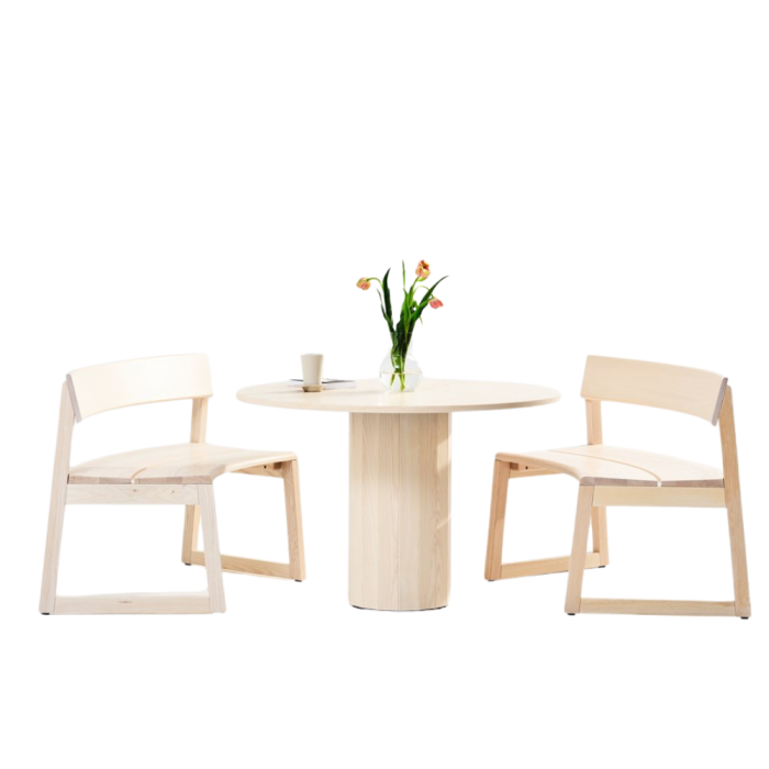 HÜGAWOOD – Banquette modulaire en bois pour salles d’attente, halls et espaces publics (23) HÜGAWOOD – Banquette modulaire en bois pour salles d’attente, halls et espaces publics (23)
