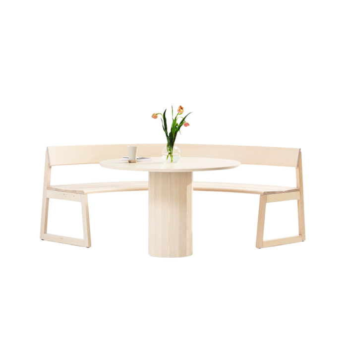 HÜGAWOOD – Banquette modulaire en bois pour salles d’attente, halls et espaces publics (25) HÜGAWOOD – Banquette modulaire en bois pour salles d’attente, halls et espaces publics (25)
