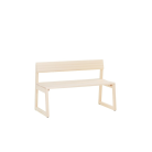 HÜGAWOOD – Banquette modulaire en bois pour salles d’attente, halls et espaces publics (27)