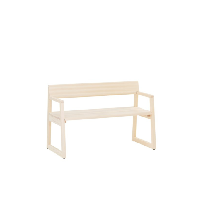 HÜGAWOOD – Banquette modulaire en bois pour salles d’attente, halls et espaces publics (28) HÜGAWOOD – Banquette modulaire en bois pour salles d’attente, halls et espaces publics (28)