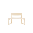 HÜGAWOOD – Banquette modulaire en bois pour salles d’attente, halls et espaces publics (3)