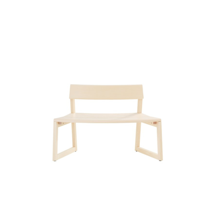 HÜGAWOOD – Banquette modulaire en bois pour salles d’attente, halls et espaces publics (3) HÜGAWOOD – Banquette modulaire en bois pour salles d’attente, halls et espaces publics (3)