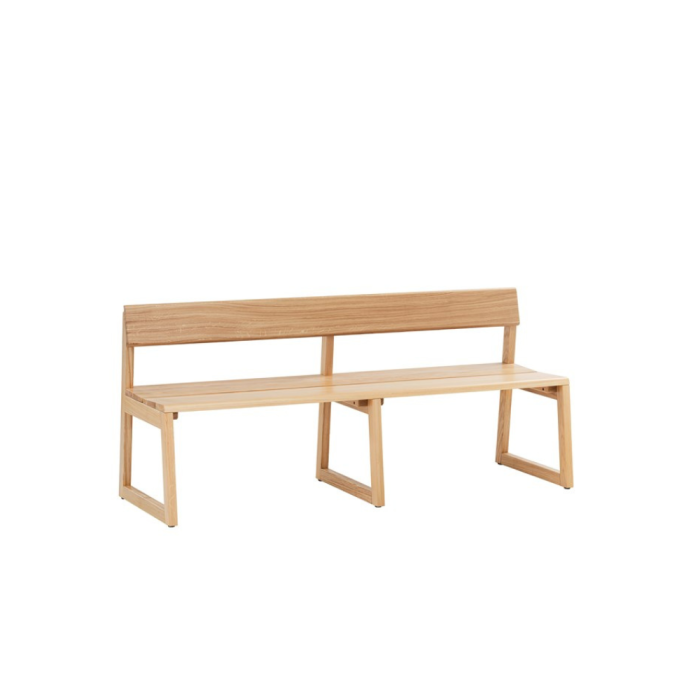 HÜGAWOOD – Banquette modulaire en bois pour salles d’attente, halls et espaces publics (31) HÜGAWOOD – Banquette modulaire en bois pour salles d’attente, halls et espaces publics (31)