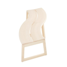 HÜGAWOOD – Banquette modulaire en bois pour salles d’attente, halls et espaces publics (6)