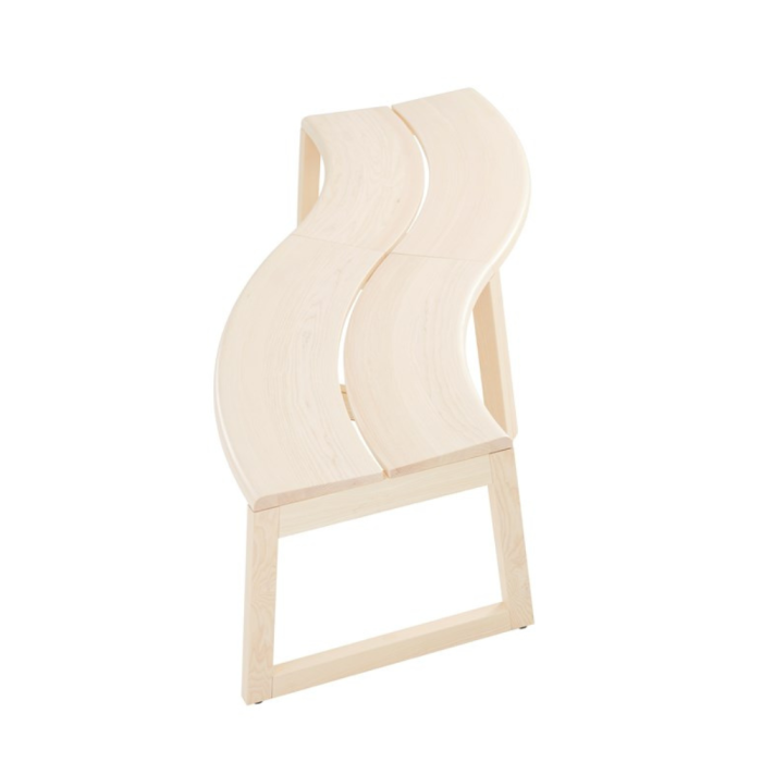 HÜGAWOOD – Banquette modulaire en bois pour salles d’attente, halls et espaces publics (6) HÜGAWOOD – Banquette modulaire en bois pour salles d’attente, halls et espaces publics (6)